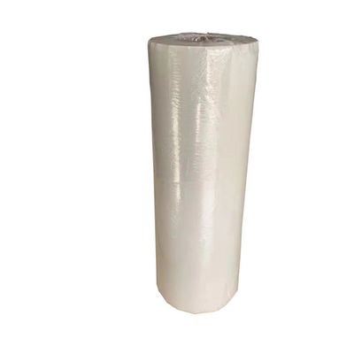 Gaoxin Tejido no tejido soluble en agua fría Soluble entrecortado 100% material de poliéster