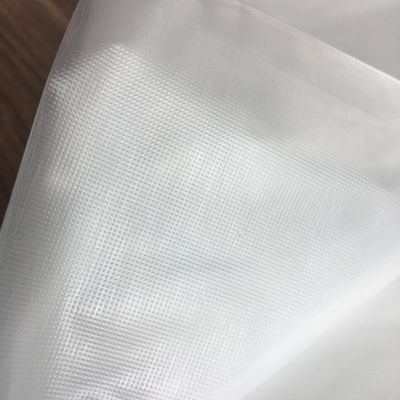 Gaoxin Tejido no tejido soluble en agua fría Soluble entrecortado 100% material de poliéster