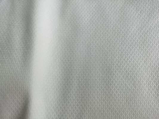 Desbloquee el potencial de tu ropa con el estabilizador de bordados de nylon de Gaoxin No Show
