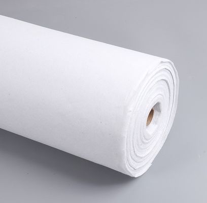 100-152 cm de ancho Dos lados fácil de rasgar No tejido para bordar con precisión