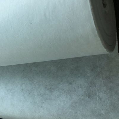 100-152 cm de ancho Dos lados fácil de rasgar No tejido para bordar con precisión