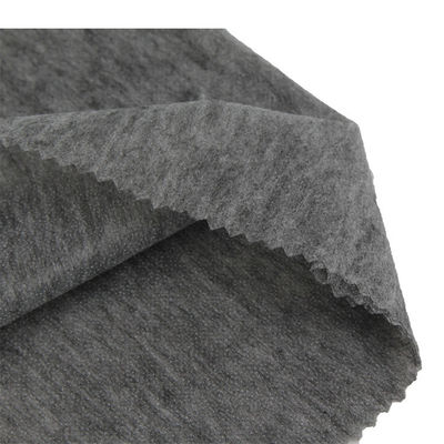 Gaoxin Extensión ecológica Fusible de entrelazas no tejidas para prendas de vestir Fusión 16-100gm