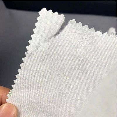 Gaoxin Papel de apoyo de bordado de corte para limpieza de papel estabilizador 20-120gm Fusible