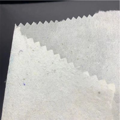 Gaoxin Papel de apoyo de bordado de corte para limpieza de papel estabilizador 20-120gm Fusible