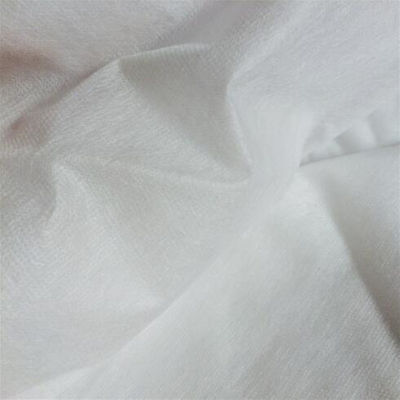 GAOXIN Lavar con agua fría película soluble bordado estabilizador PVA película 100% poliéster