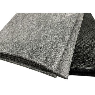 Interfaz de fusión de prendas de vestir simplificada con GAOXIN Interlining no tejido de fusión térmica