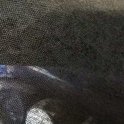 Ancho personalizado GAOXIN 100% poliéster de fusión en caliente revestimiento adhesivo no tejido