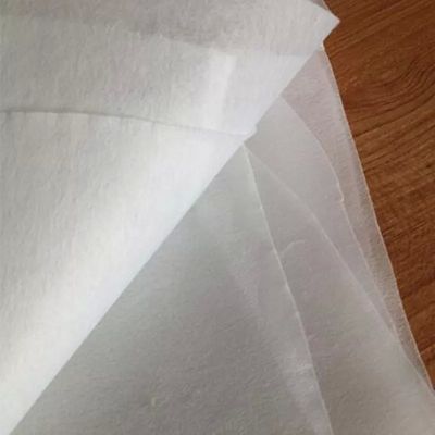 Revestimiento de bordado Interlining Film PVA bordado de GAOXIN de diferente grosor