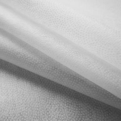 150 cm de ancho GAOXIN Tejido de entrelazo no tejido Fusible Ideal para entrelazos