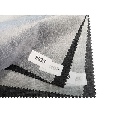 Enlace térmico de doble punto blanco/negro/gris para el peso ligero