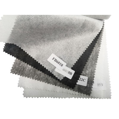 Interlining de poliéster no tejido para automóviles 20-10GSM fabricado por Gaoxin