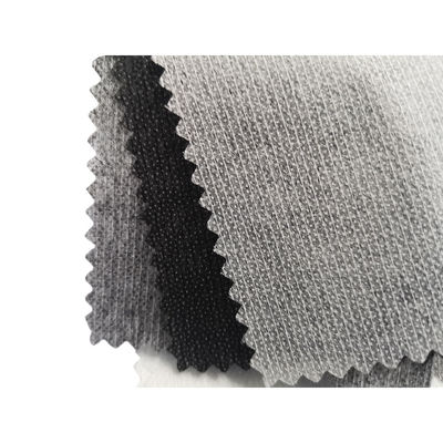 Interlining de poliéster no tejido para automóviles 20-10GSM fabricado por Gaoxin