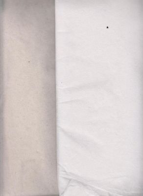 Tejido de satén bordado GAOXIN Precortado Pequeño rollo Interlinings Revestimientos 100% poliéster