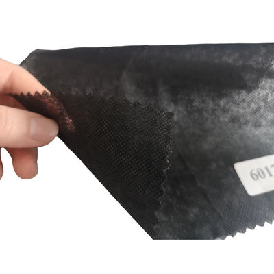 GAOXIN Micro Dot Coating Tejido no tejido de fusión para revestimiento de revestimientos