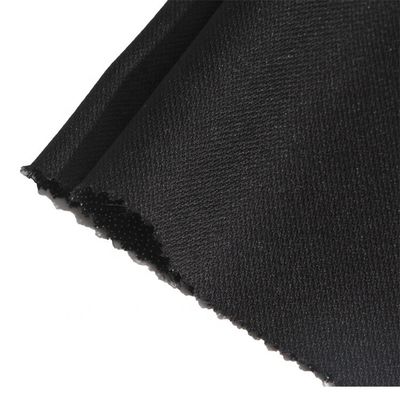 GAOXIN Micro Dot Coating Tejido no tejido de fusión para revestimiento de revestimientos