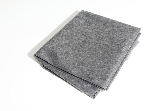 GAOXIN Micro Dot Coating Tejido no tejido de fusión para revestimiento de revestimientos