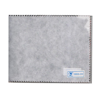 Gris 20gsm-120gsm Tearaway con tecnología de termobond en GAOXIN