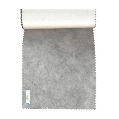 Gris 20gsm-120gsm Tearaway con tecnología de termobond en GAOXIN