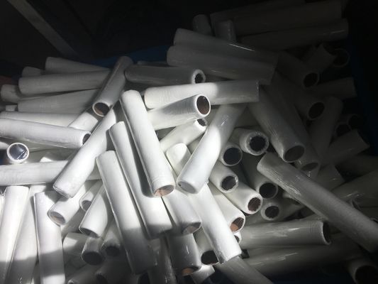 Gris 20gsm-120gsm Tearaway con tecnología de termobond en GAOXIN